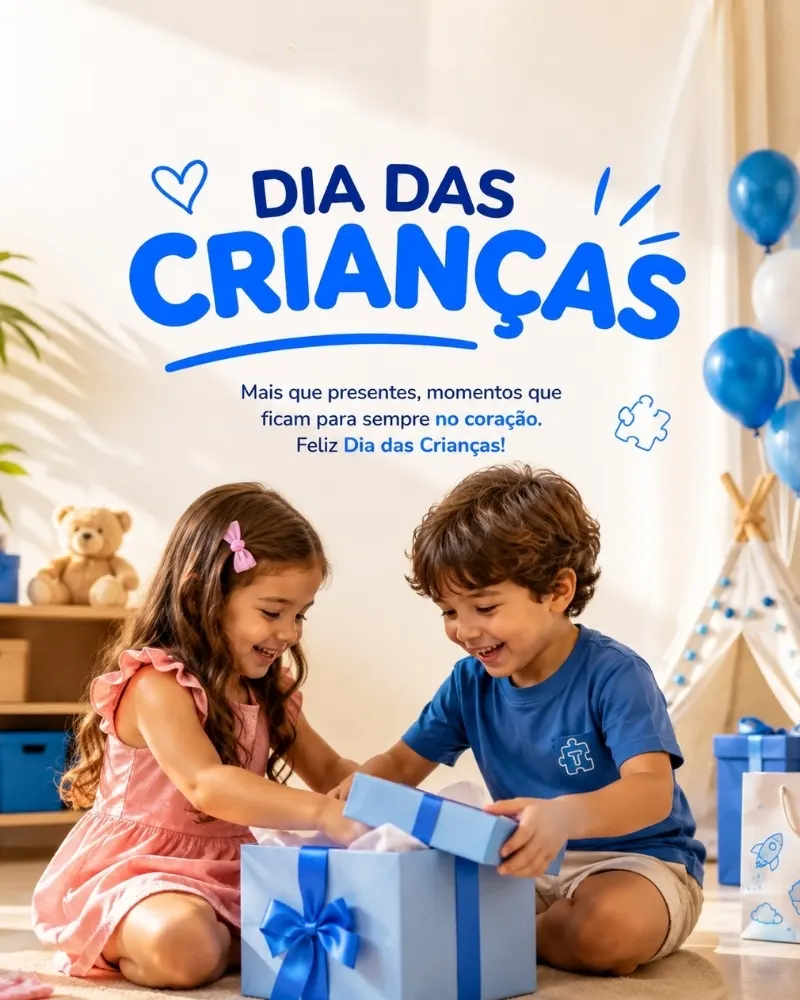TudoKids — Tudo o que você precisa, em um só lugar