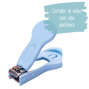 Kit de Cuidados para o Bebê - Ama Mamma