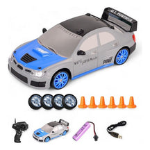 Carrinho Controle Remoto Drift Corrida