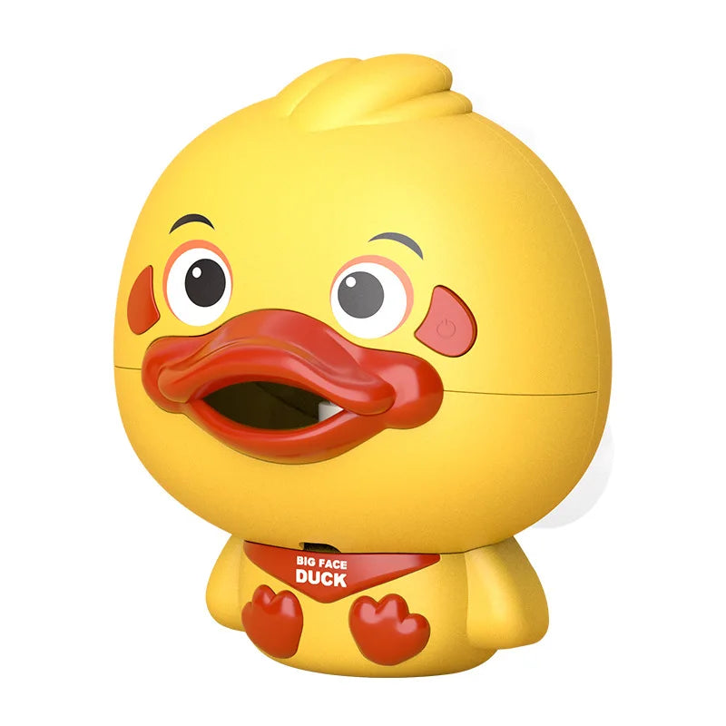 Brinquedo de Banho - Pato Duck