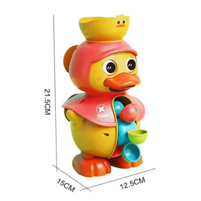 Brinquedo para banho - Pato Duck