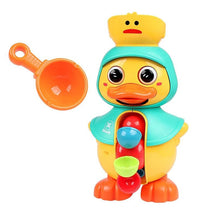 Brinquedo para banho - Pato Duck